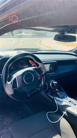 شيفروليه كامارو